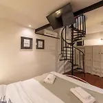 L'angolo Di - Happy Apartament Camogli