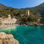 Apartament L'angolo Di - Happy Camogli