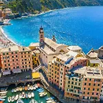 L'angolo Di - Happy Camogli